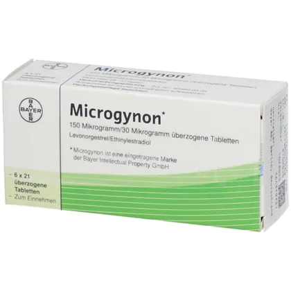 Microgynon