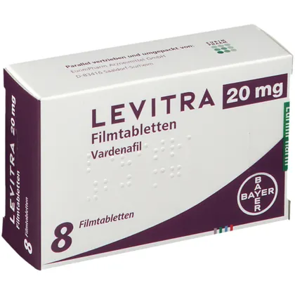 Levitra