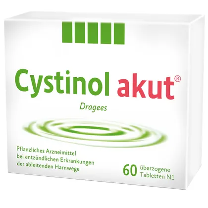 Cystinol Akut