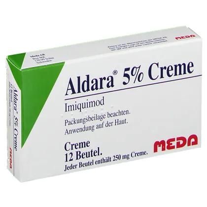 Aldara 5%