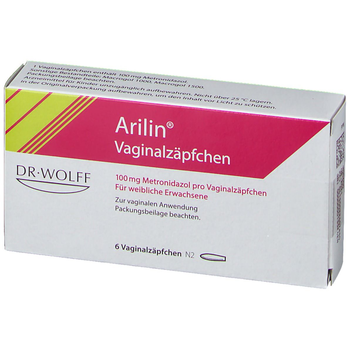 Arilin