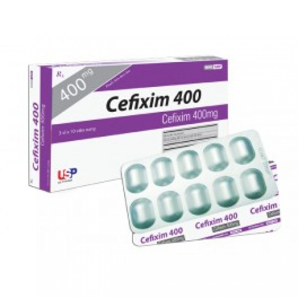 Cefixim AL