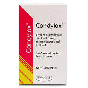 Condylox