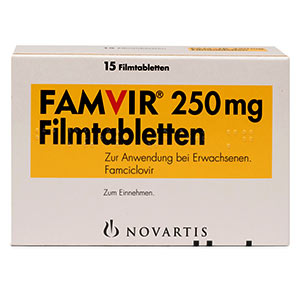 Famvir Tabletten