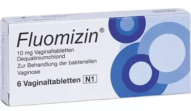 Fluomizin®