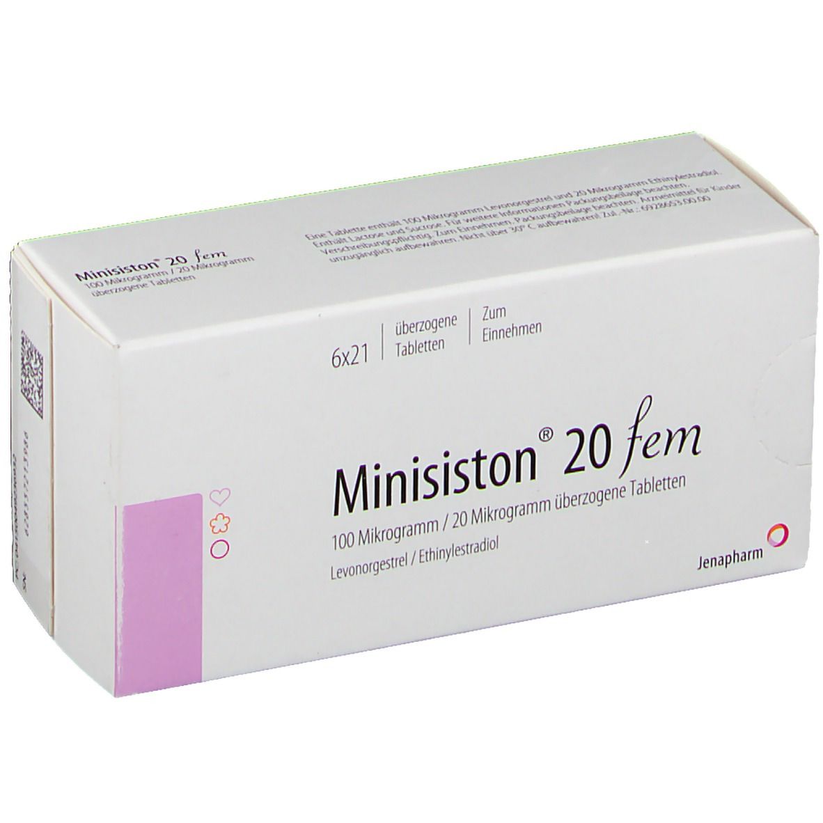 Minisiston