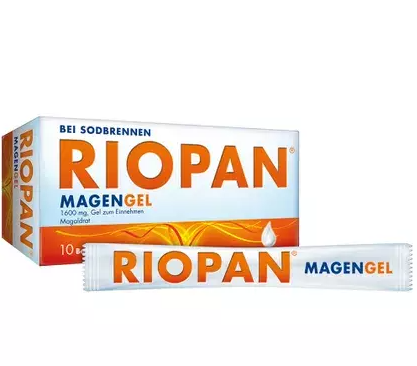 RIOPAN® MAGEN GEL