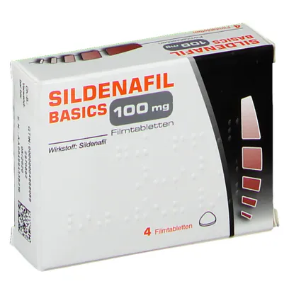 Sildenafil Basics