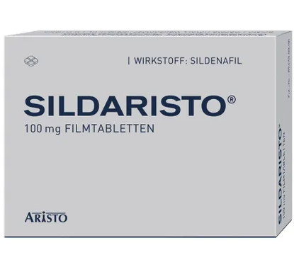 Sildaristo