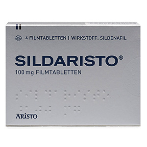 Sildaristo