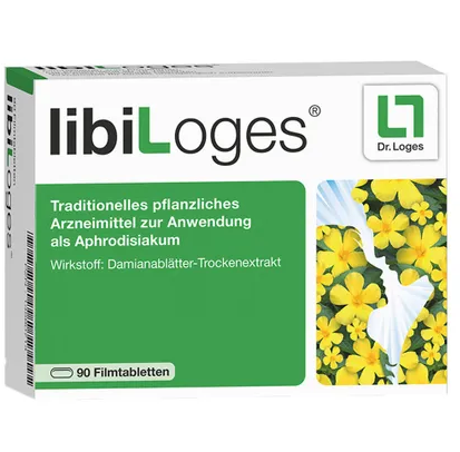 libiLoges Aphrodisiakum