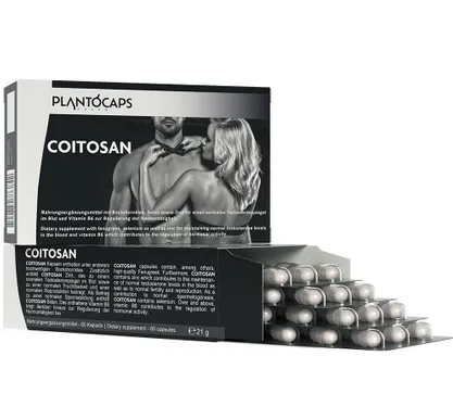 plantoCAPS® COITOSAN®