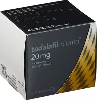 tadalafil-biomo